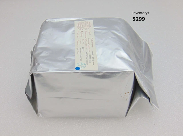 Visual Photonics Epitaxy HBTIP04U-O-018016 E InGaP HBT Epi Wafer 100mm, 20-Piece
