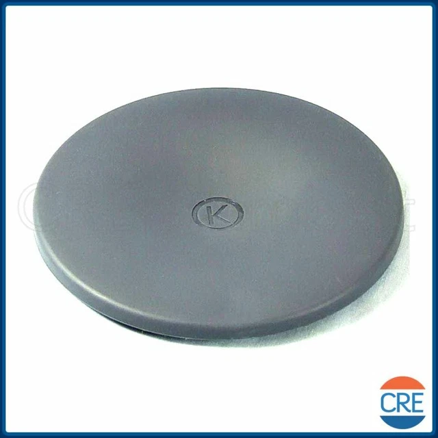 KENWOOD COPERCHIO TAPPO accessorio centrifuga robot MultiPro FP270 EUR 22,99 - IT