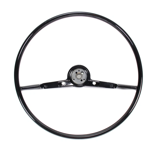 57 Chevy 18" Bel Air & 210 Steering Wheel 1957 Chevrolet