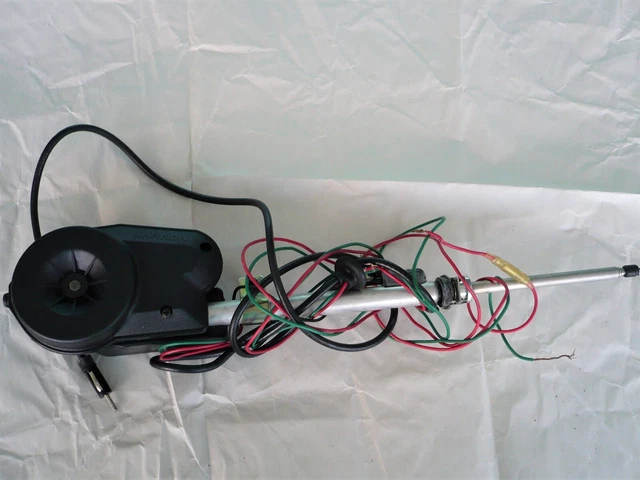 SMA Car GPS Aerial Navigation Positioner Antenna A... - Grandado