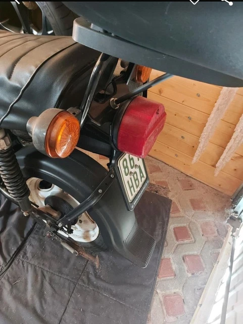 simson roller sr50