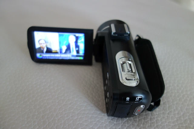 dvc fhd 1080p