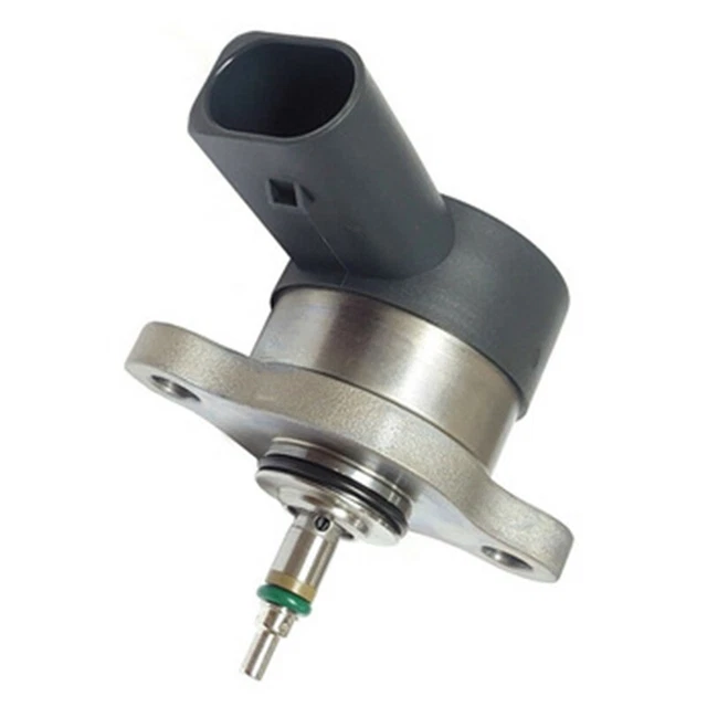 Distributore carburante pressione scarico regolatore controllo valvola 0281002698 61