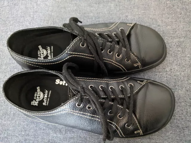 Dr martens sales tisha