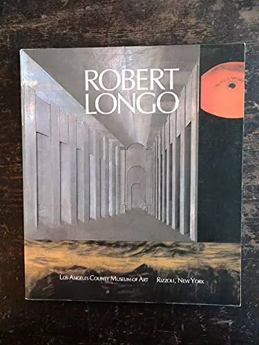 Robert Longo, etc.