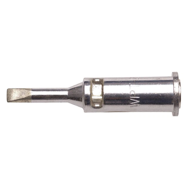 WELLER WPT2 WELLER WPA2 Chisel Soldering Tip
