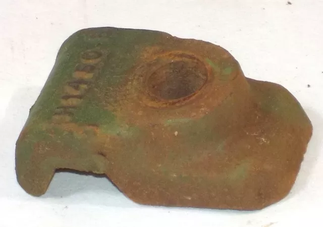 John Deere  Planter Part Clamp H1450-B