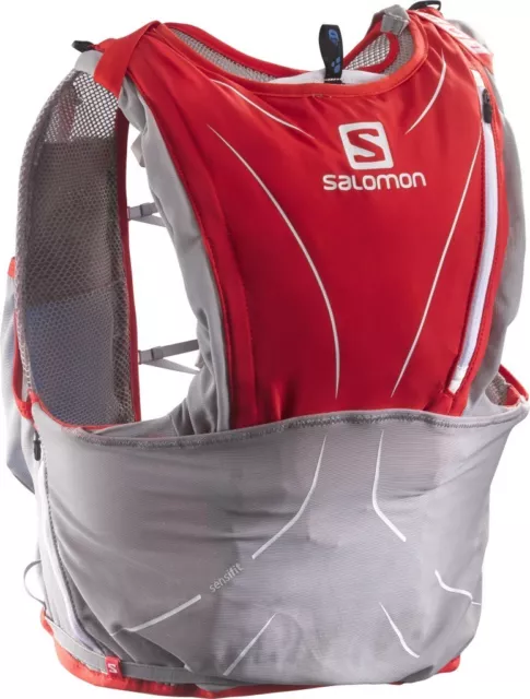 Salomon S-LAB Advanced Skin set 12