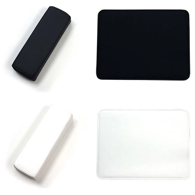 Soft Nail Art Pillow Hand Holder Cushion Arm Rest Support Hand Rest Pillow H❤W