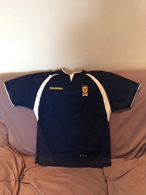 Maglia diadora sale
