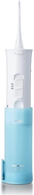 Panasonic EW-DJ10 Kompakte Mundspülung Zähne Wasserstrahl Zahnseide Reiniger
