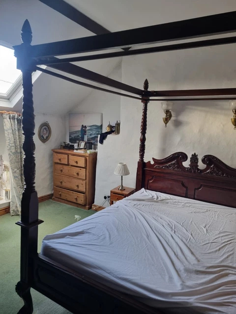 ARGOS HABITAT MIA FOUR Poster Single Bed 100.00 PicClick UK