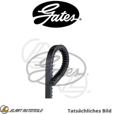 CONTINENTAL CTAM cinghie trapezoidali avx10x935 per MERCEDES MITSUBISHI LADA NISSAN 83mm 1 