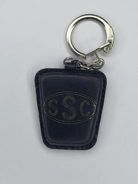 PORTE CLÉ VINTAGE Riz Famy ancien porte clef Q036 EUR 3,90 - FR