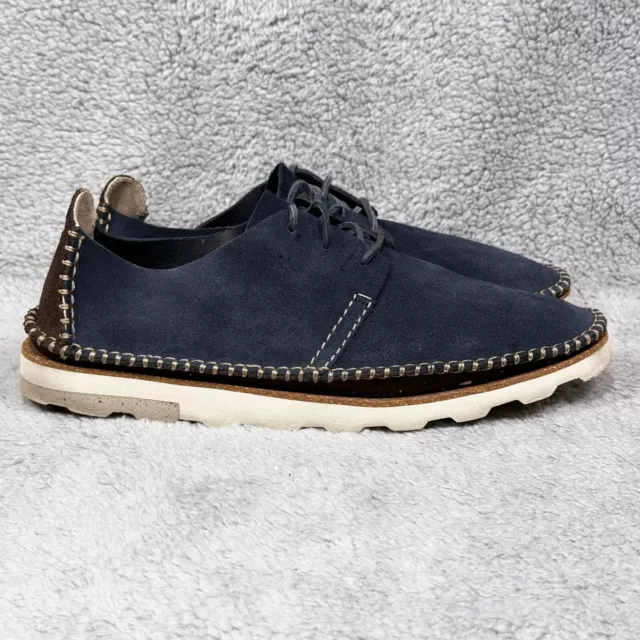 Clarks dakin walk on sale