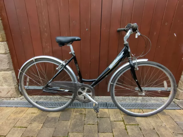 Claud butler knightsbridge ladies bike cheap