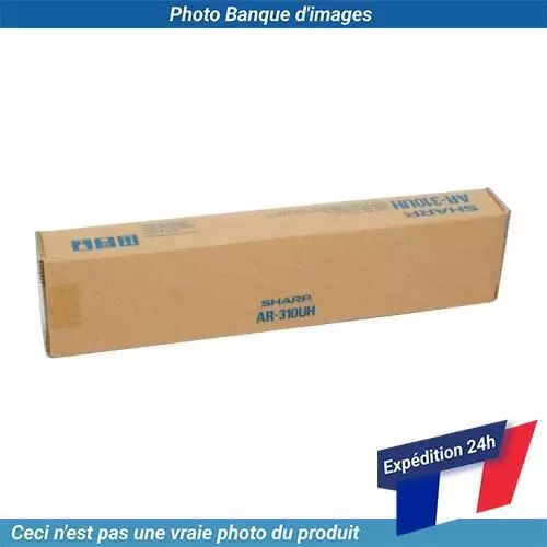 AR-310UH Sharp AR-M257 Kit de Rouleau Thermique Noir