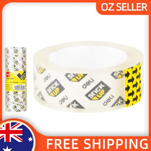 1.5cm thick double sided tape 50m, Hobbies & Toys, Stationery