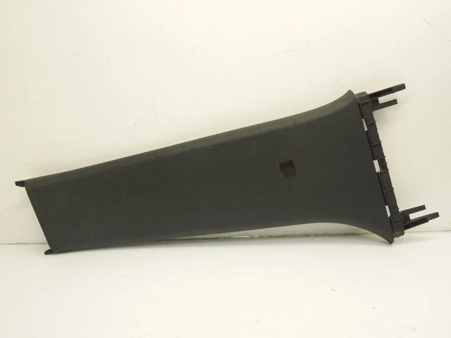 Kit Pilastri Cromati Per Xf 2009-2015 Set Di 6 Copripilastri