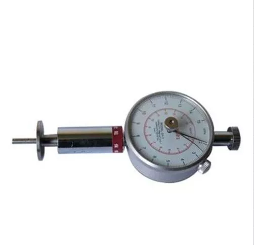 GY-3 Fruit penetrometer, Fruit Sclerometer, Fruit Hardness Tester apple, pear Te