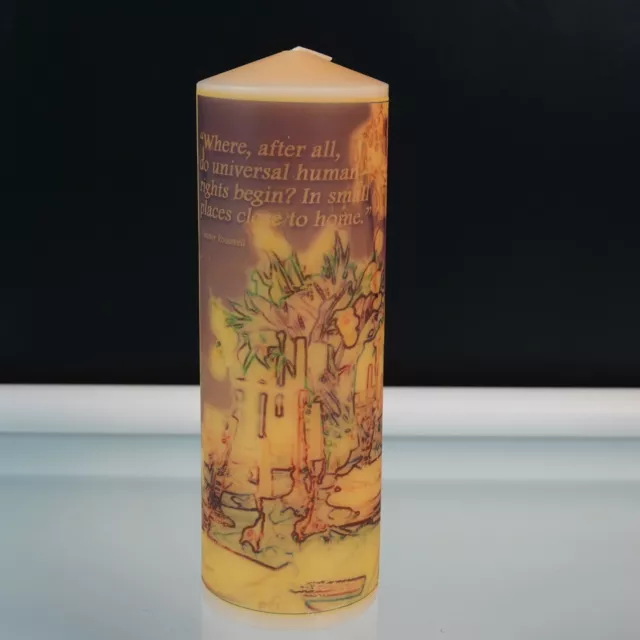 Copper Luxury Woodwick Candle 14.5oz – Nitrous Effect Shop