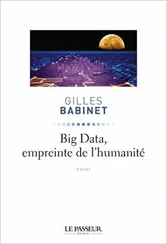 Big data, penser l'homme et le monde autrement by Orsenna, Erik Book The Fast