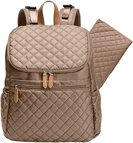 G'ccioni Diaper Bag Backpack, Multifunction,Travel Bag,Nappy Changing