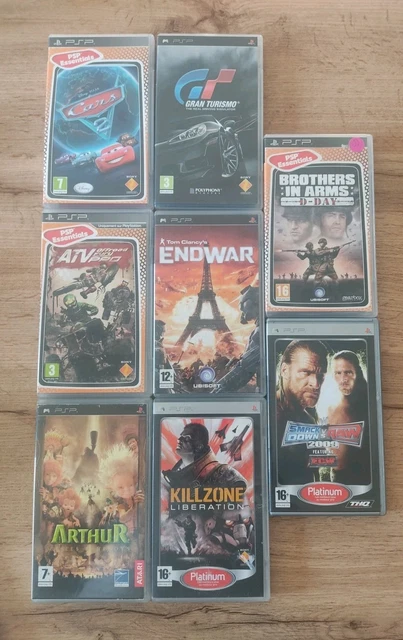 Buy Étuis et stockage sony psp Online in