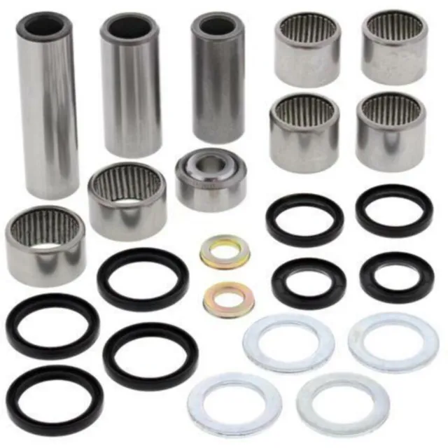 Swing Arm Linkage Bearing Kit ALL BALLS 27-1024 CR R (PE02)