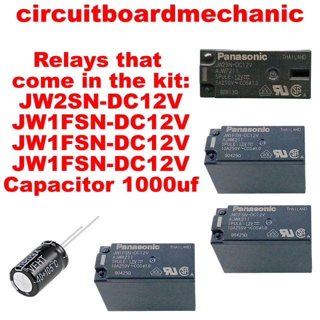製氷機マイコン基板 3K784640R E1010 製氷機マイコン基板 3K784640R E1010 Amazon.com: NUHFUFA 110