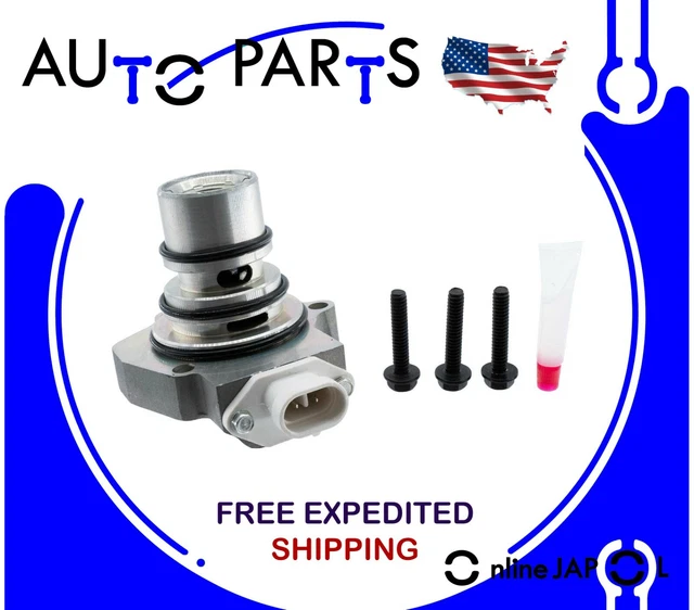 AIR DRYER PURGE VALVE ASSEMBLY with HEATER SOFT SEAT 12V 75W, AD9