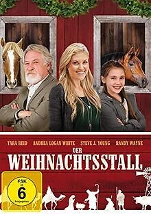 Der Weihnachtsstall de EuroVideo Medien GmbH | DVD | état très bon