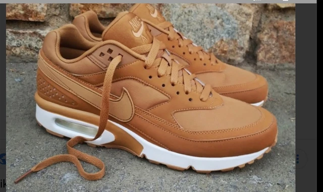 Air max marron cheap