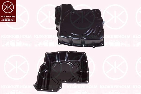 Asta Olio Motore BLG Car Parts Per Ford Transit V363 2.2TDCI - BK3Q6750AE, 1740995