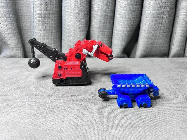 Dinotrux Lot FOR SALE! - PicClick