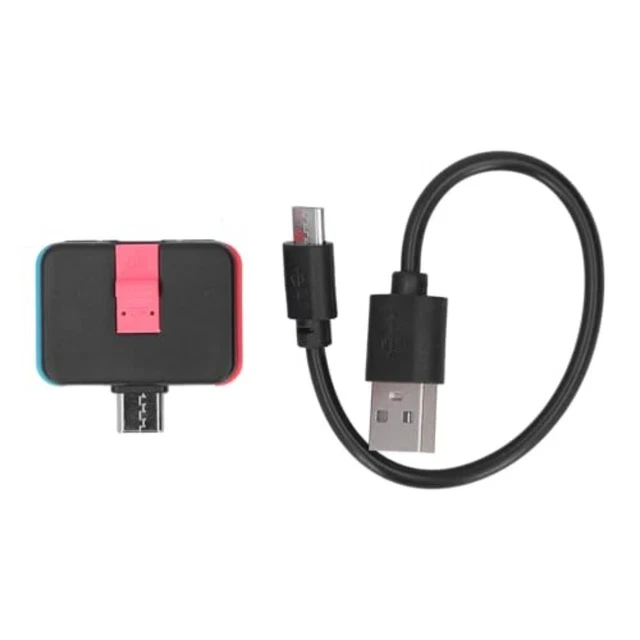 CHICIRIS RCM Payloads Injector – ABS Material, Multi-System Compatible, Drag-and-Drop Payload Tool For Gamers