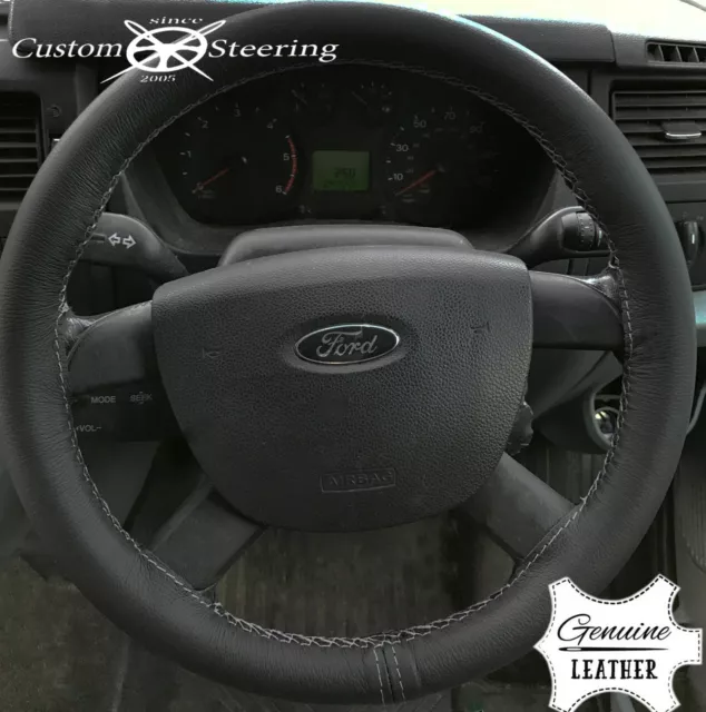 Ford transit connect steering wheel cover online