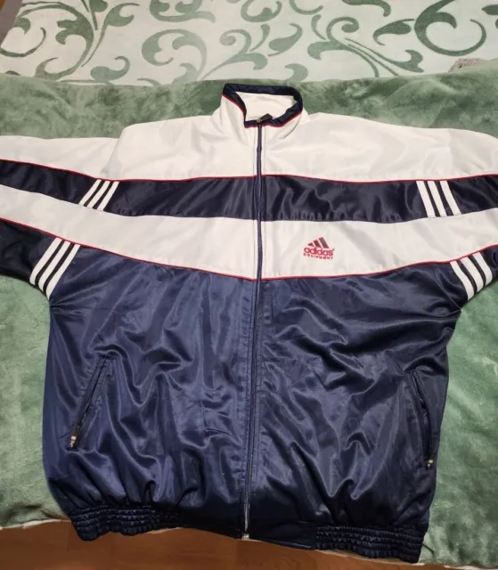 adidas herren jacke l