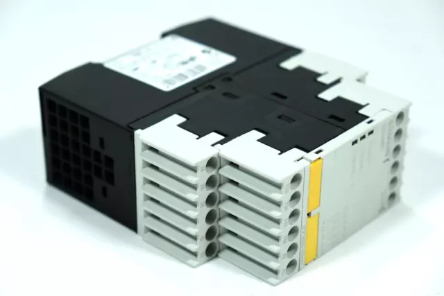 Siemens 3TK2825-1BB40 Siguard Relais de Sécurité Safety Relay