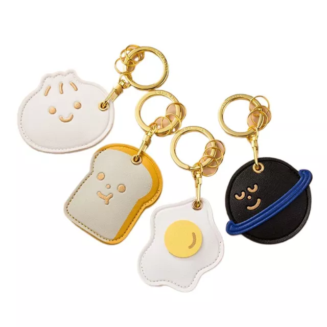 Accessories Keyring Ornaments Key Chain Key Rings Access Card Holder Keychain