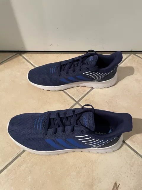 Adidas asweerun Sportschuhe 46