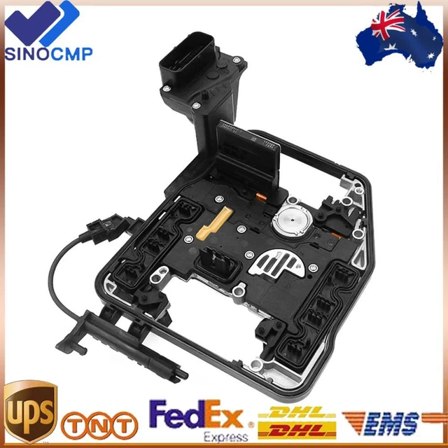 0AM927769D TRANSMISSION CONTROL Unit DSG DQ200 TCM TCU For VW Audi