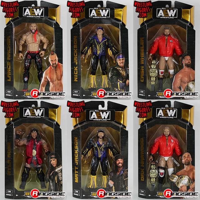 Tavoli Rompibili Action Figure WWE AEW Scala 1:10 Marrone Set Di 10 Tavoli Rompibili Marroni Per Action Figure WWE & AEW Wrestling, Scala 1:10 Tavoli Per Figure 1:10