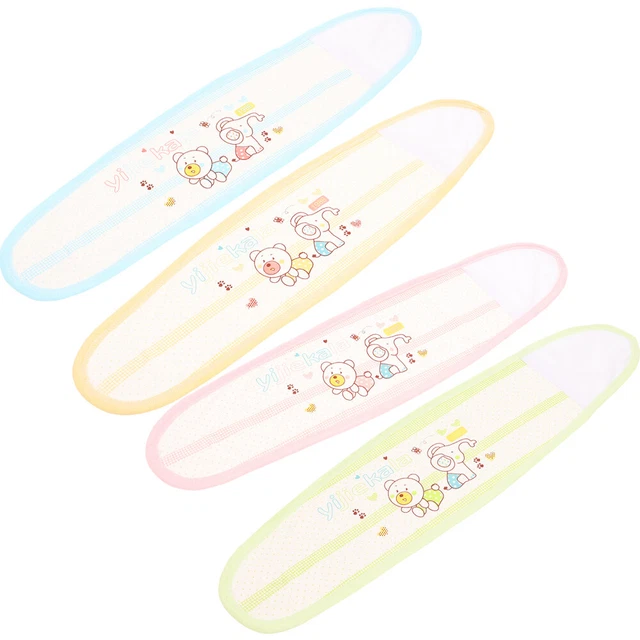 4PCS BABY GAS Belly Band Baby Umbilical Cord Umbilical Cord Stump £11.