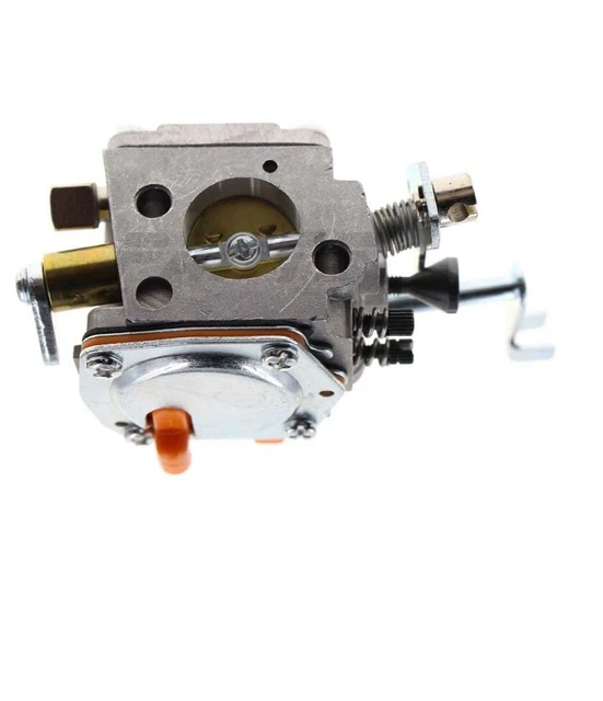 Hippotech Vergaser Für Wacker WM80, BS600 – Ersatz Für Tillotson HS-284F, 615-018 Kettensäge