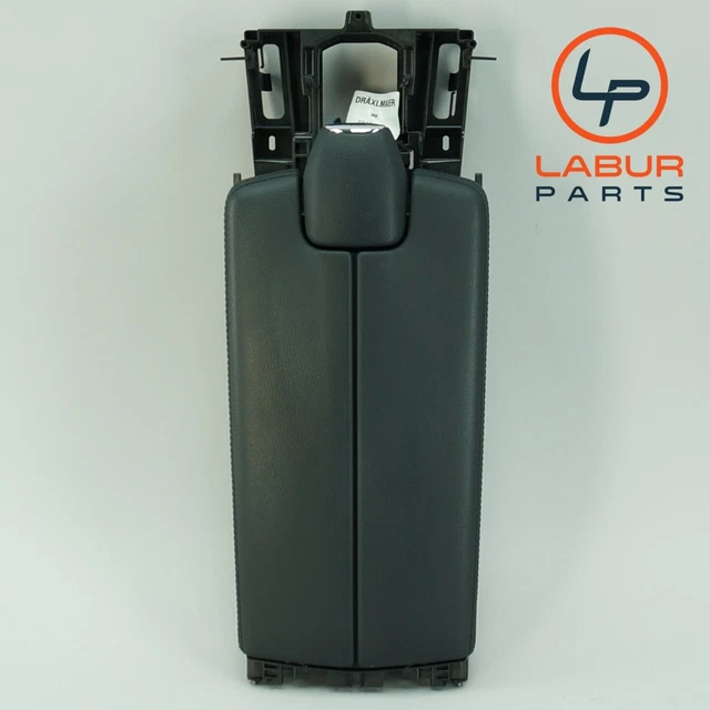 W212 MERCEDES 1013 E Class Center Console Armrest Arm Rest Lid Cover