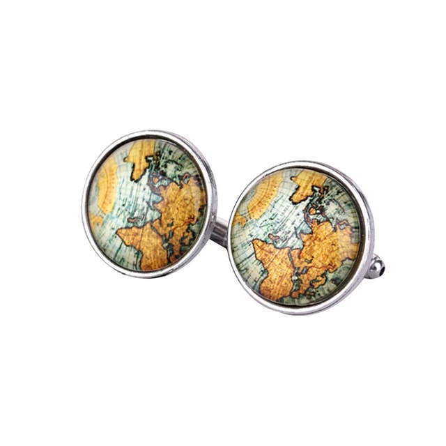 2 Pair Geschenk Zum Jahrestag Geburtstagsgeschenk Französisch