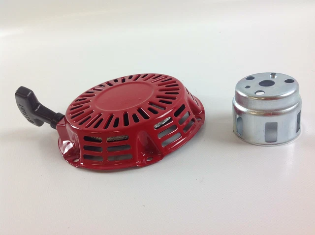 Avviatore Autoavvolgente Per Rasaerba Honda GXH50 / GXV57U - 017609