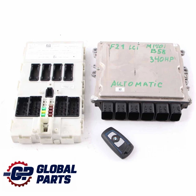 Phare LED adaptatif gauche BMW Série 1 F20 LCI, F21 LCI d'occasion Phare LED adaptatif gauche BMW Série 1 F20 LCI, F21 LCI d'occasion