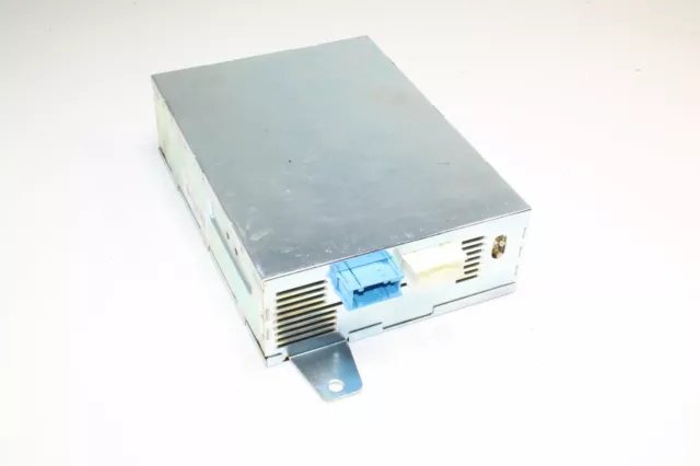 BMW X5 E53 4.6 is TV Module 4124836 Petrol 255kw 2003